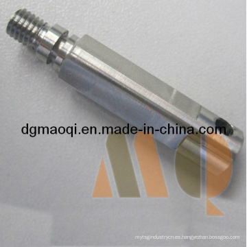 CNC de mecanizado de piezas de China (MQ620)